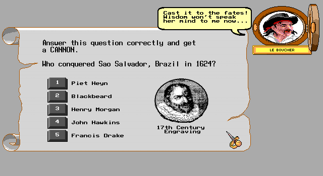 Who conquered Sao Salvador, Brazil, in 1624?